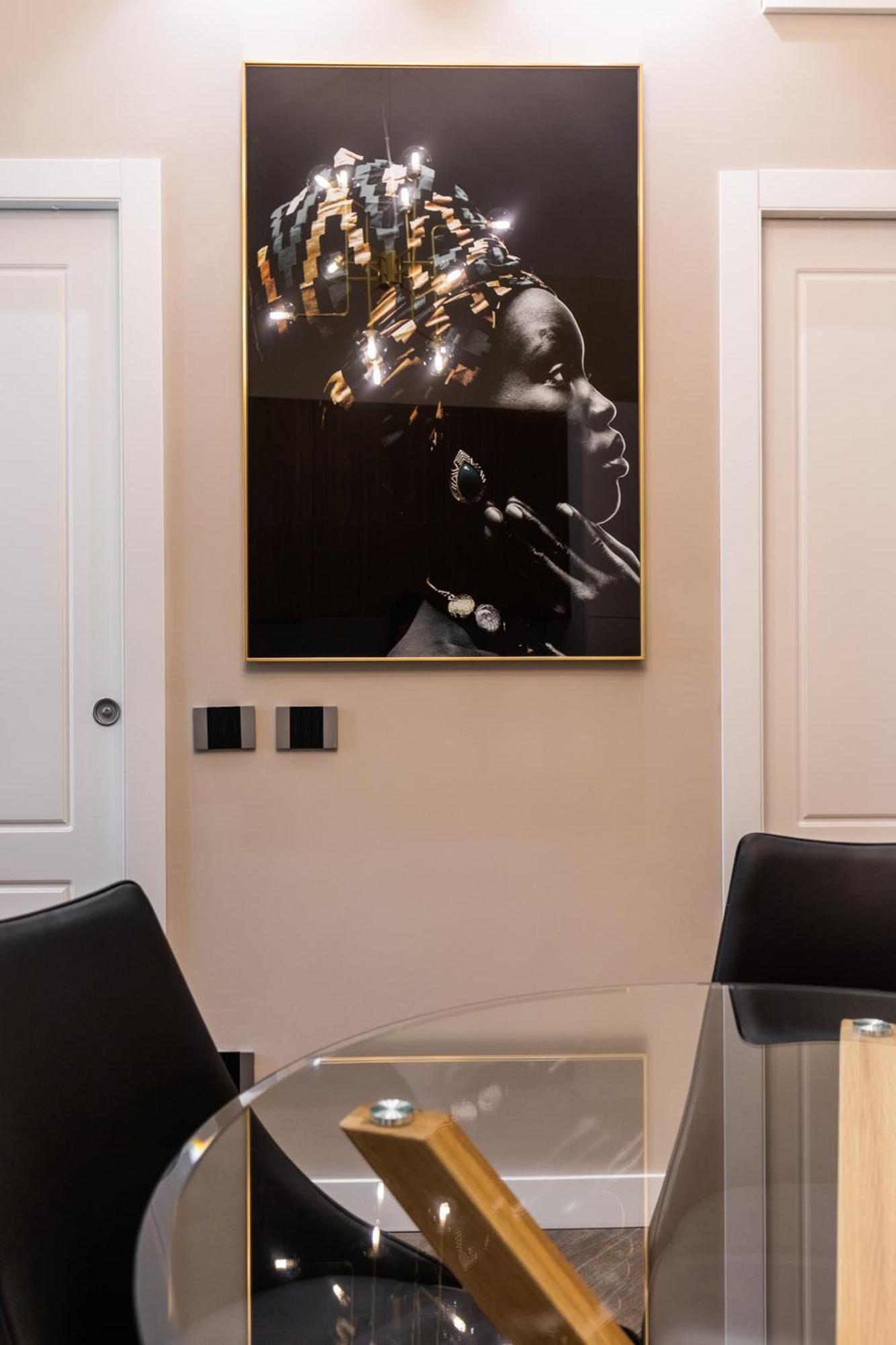 Duomo Elegant Apartment Mailand Exterior foto